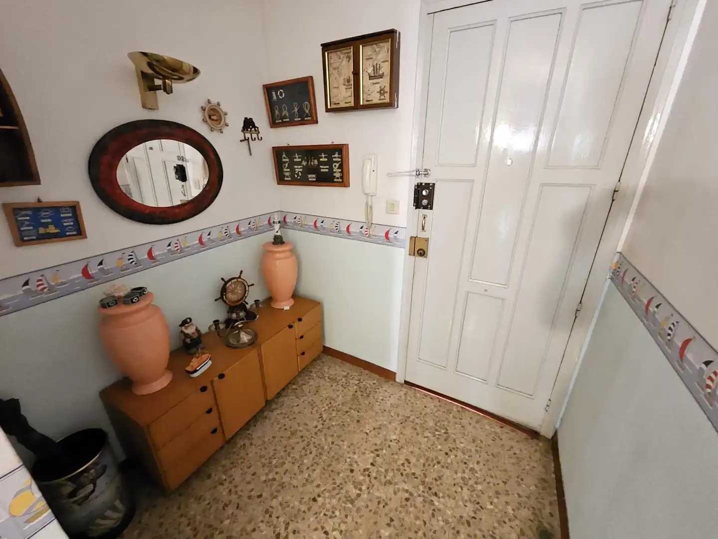 Piso en venta en Malgrat de Mar con Balcón