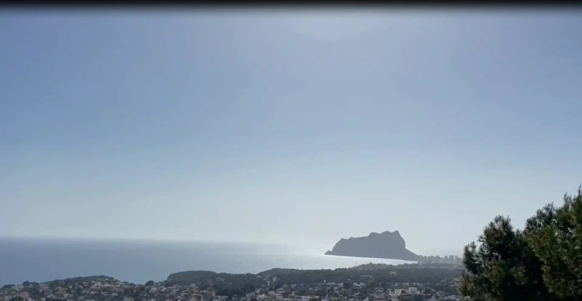 Chalet en venta en Benissa pueblo, imagen 6
