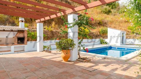 Foto 2 de Casa o xalet en venda a Árchez, Málaga