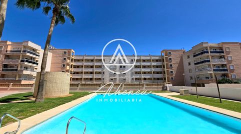 Foto 3 de Pis en venda a El Sabinar – Urbanizaciones – Las Marinas – Playa Serena, Roquetas de Mar