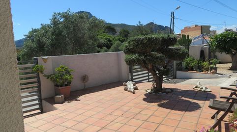 Foto 5 de Casa o chalet en venta en El Verger, Alicante