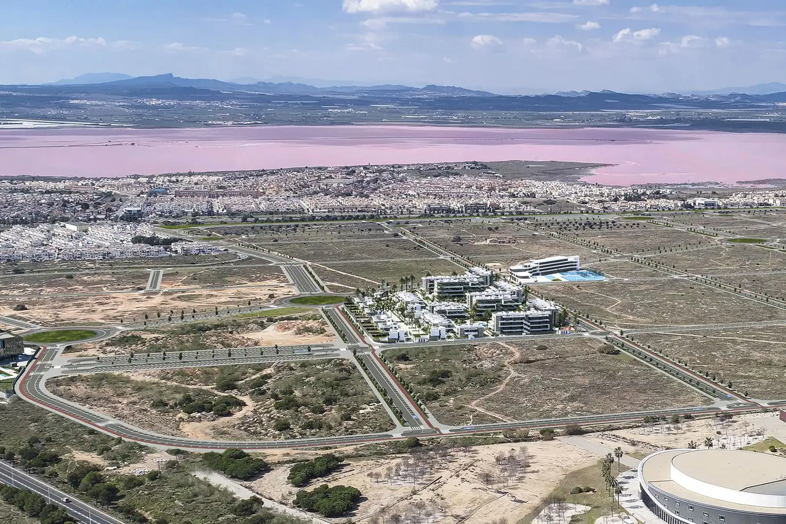 Mini appartamento in vendita a Zona Carrefour - Urbanizaciones, imagen 8