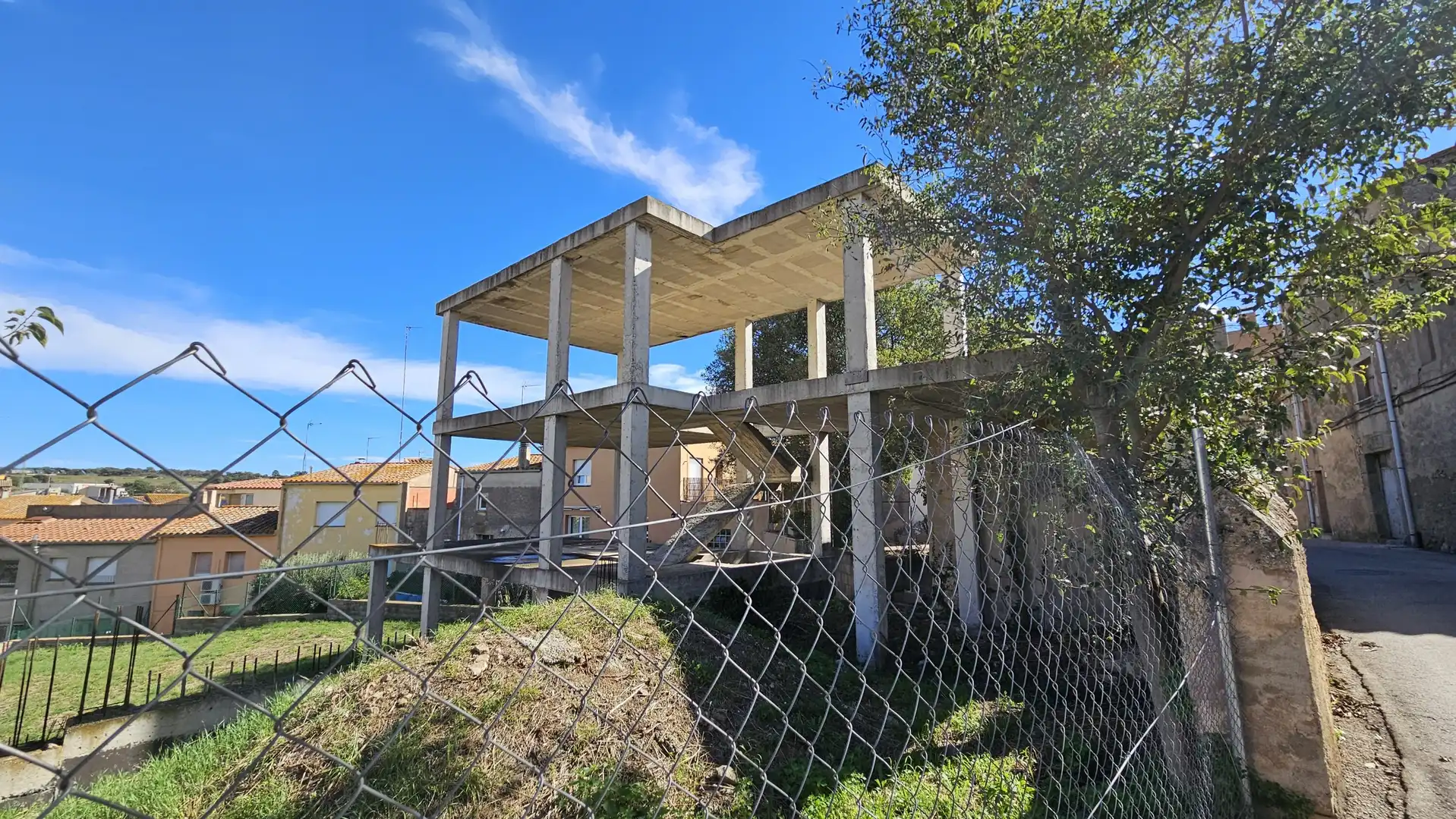 Rural land for sale in Carrer del Nord, 10, 17750, Capmany, Girona, imagen 8