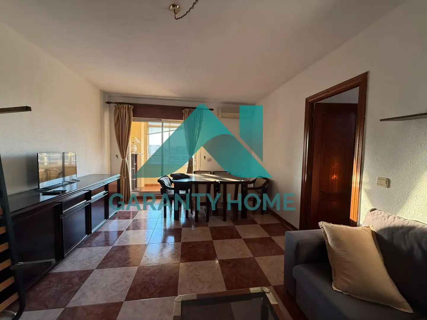 Flat with lift to rent in Centro, imagen 9