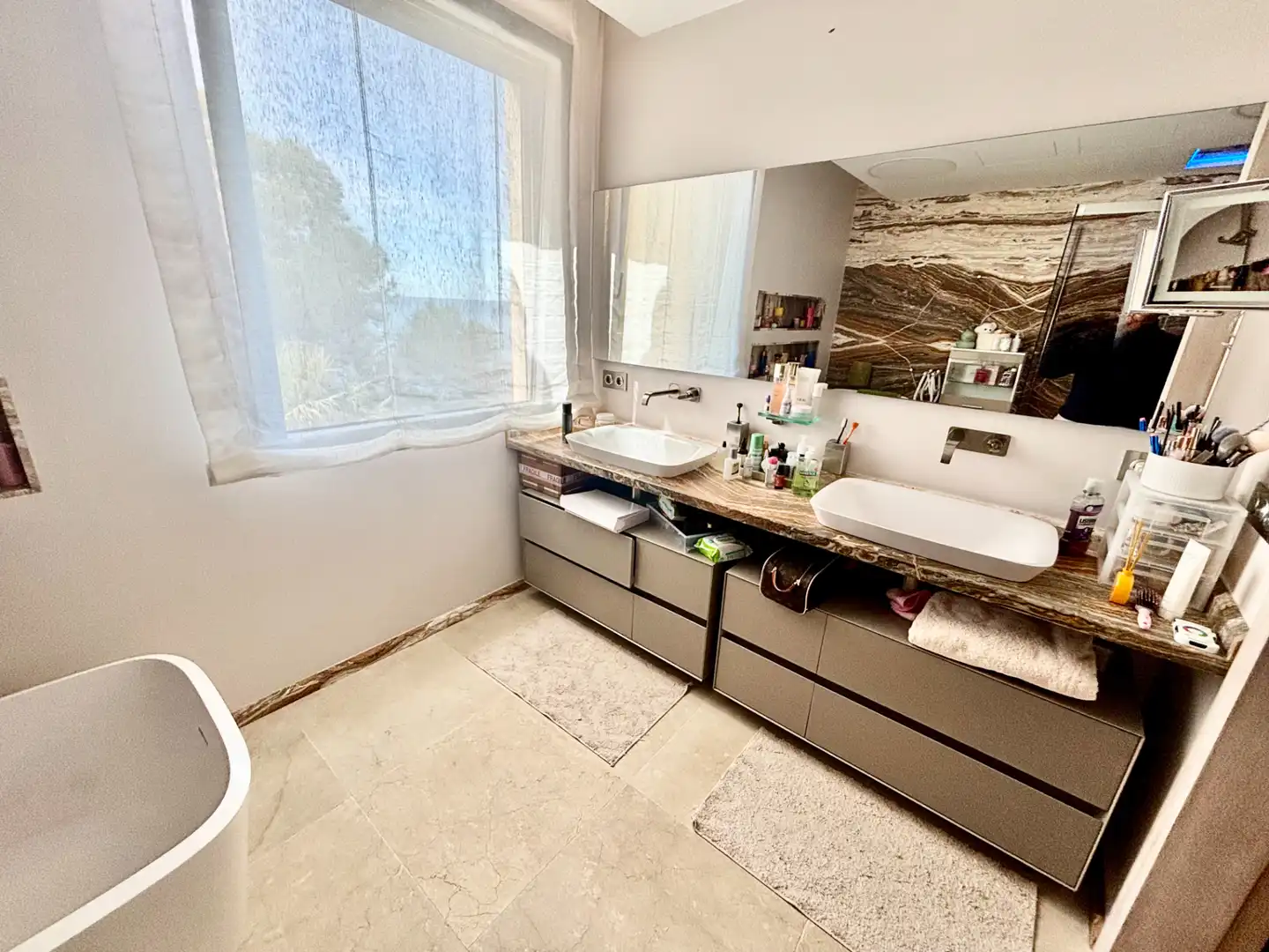 Villa avec piscine à vendre à Playa de San Juan - El Cabo de las Huertas, imagen 60