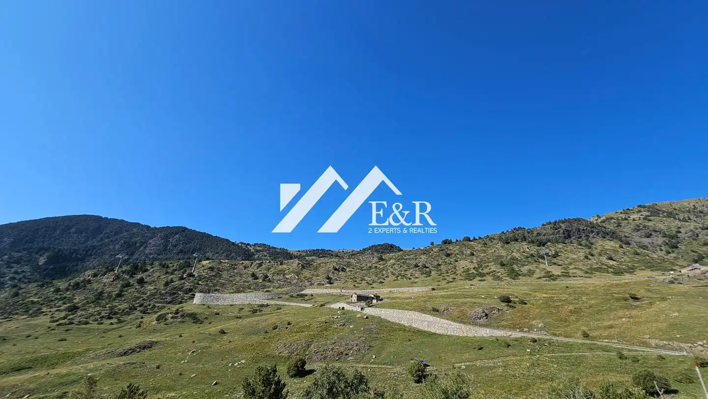 Casa con jardín en venta en Ctra dels Cortals d'Encamp, imagen 11