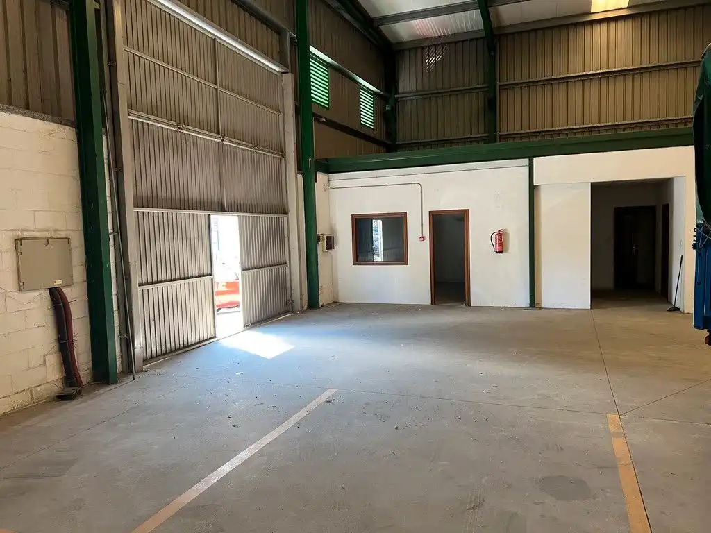 Industriegebäude zur Miete in Parroquias del Este, imagen 11