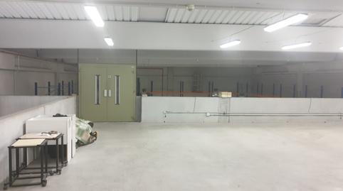 Foto 2 von Fabrikhallen zur Miete in Polígon Industrial, Igualada