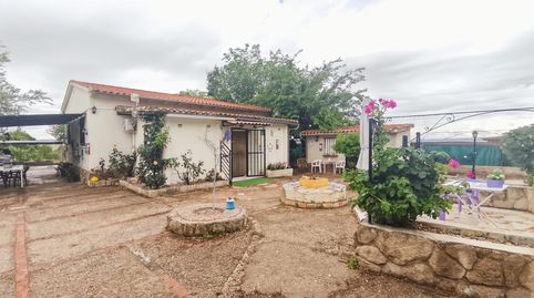 Photo 2 of Houses for sale in Candilera, Barajas de Melo, Cuenca