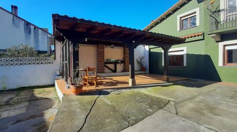 Foto 2 de Casa o xalet en venda a El Carmen, 40, Revilla, Cantabria