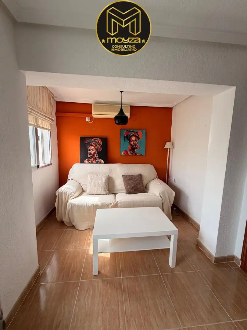 House to rent in San Felipe - El Almendral - La Merced, imagen 2