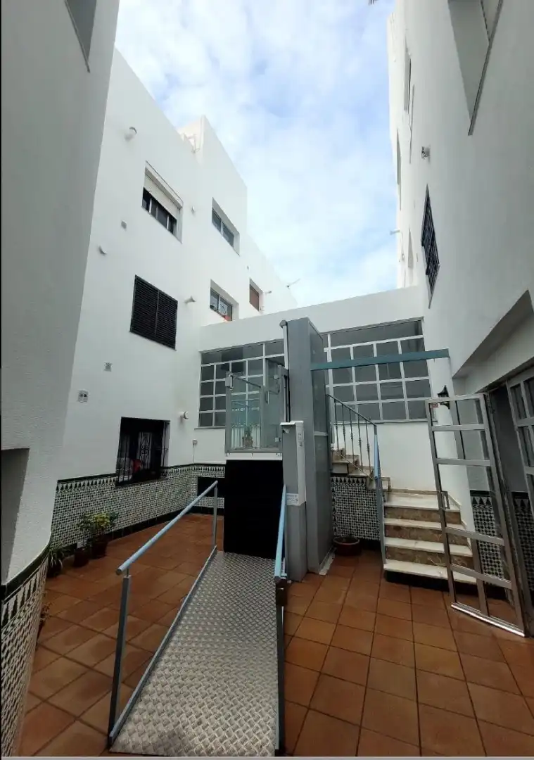 Flat with terrace for sale in Calle Durango 27, imagen 5