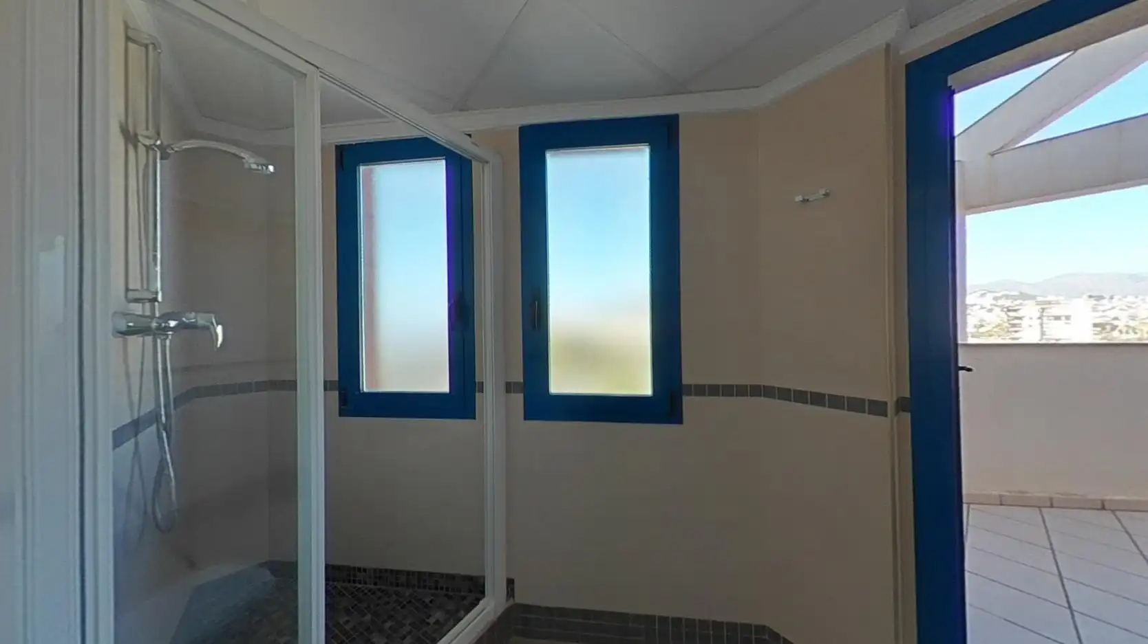 Penthouse mit Aufzug zum Verkauf in Av Rosa de los Vientos  - Ed Penyal II -, imagen 27