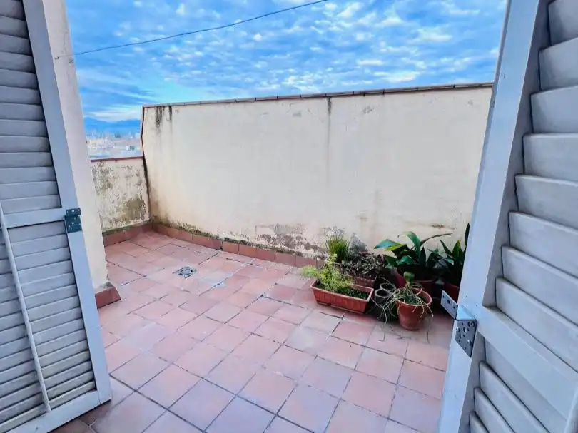 Ático con ascensor en venta en C/ Puigneulós 14, imagen 13