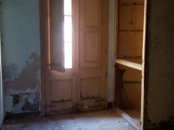 Reihenhaus zum Verkauf in Carrer Abadia 38, imagen 2