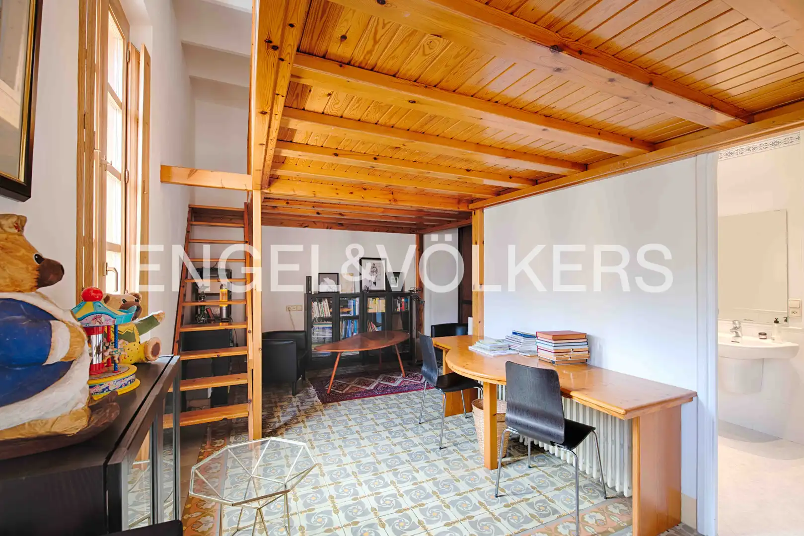 Piso en venta en Figueres con Calefacción y Balcón
