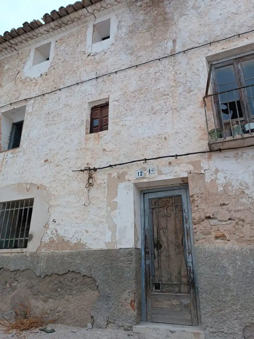 Casa en venda a Jijona / Xixona, imagen 47