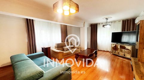 Foto 2 de Piso en venta en Carrer Padre Claret, 11, Xàtiva, Valencia