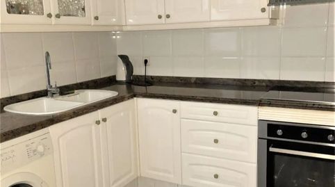 Foto 2 de Piso en venta en La Inmaculada, Bornos, Cádiz
