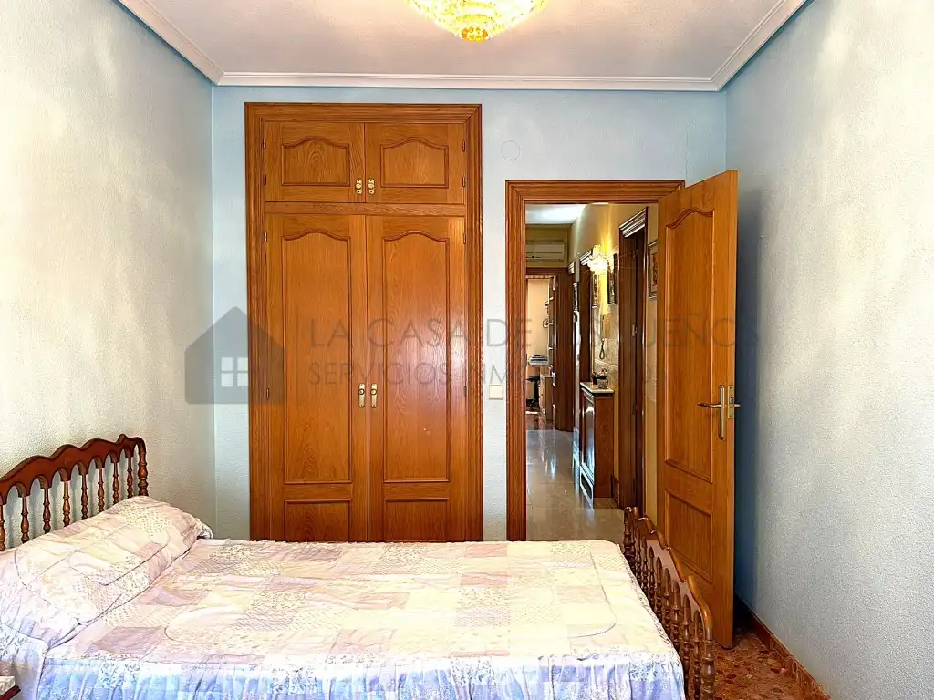 Adosado en venta en Calle Cuba, imagen 31
