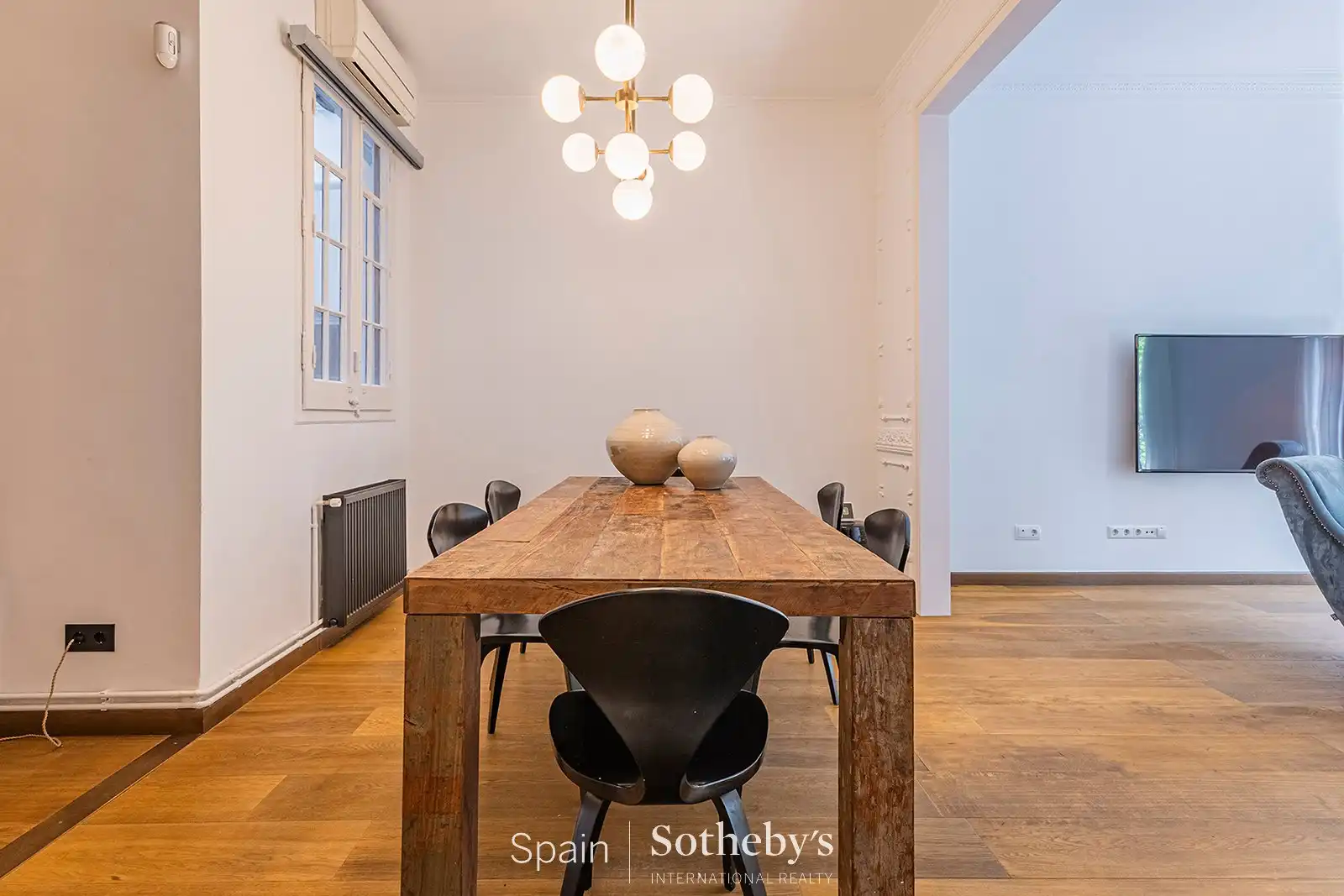 Apartment with lift for sale in Carrer de París, imagen 13