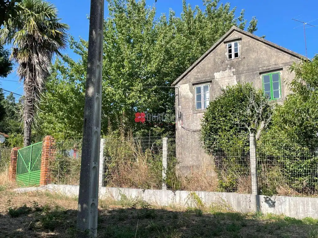Houses for sale in Vedra  with Private garden