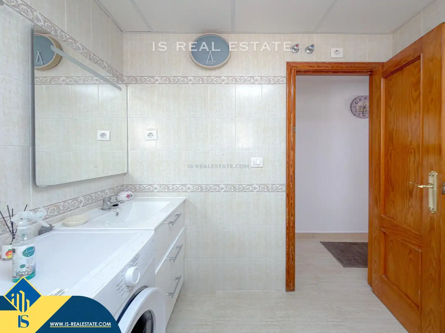 Bungalow amb piscina en venda a Nueva Torrevieja - Aguas Nuevas, imagen 21