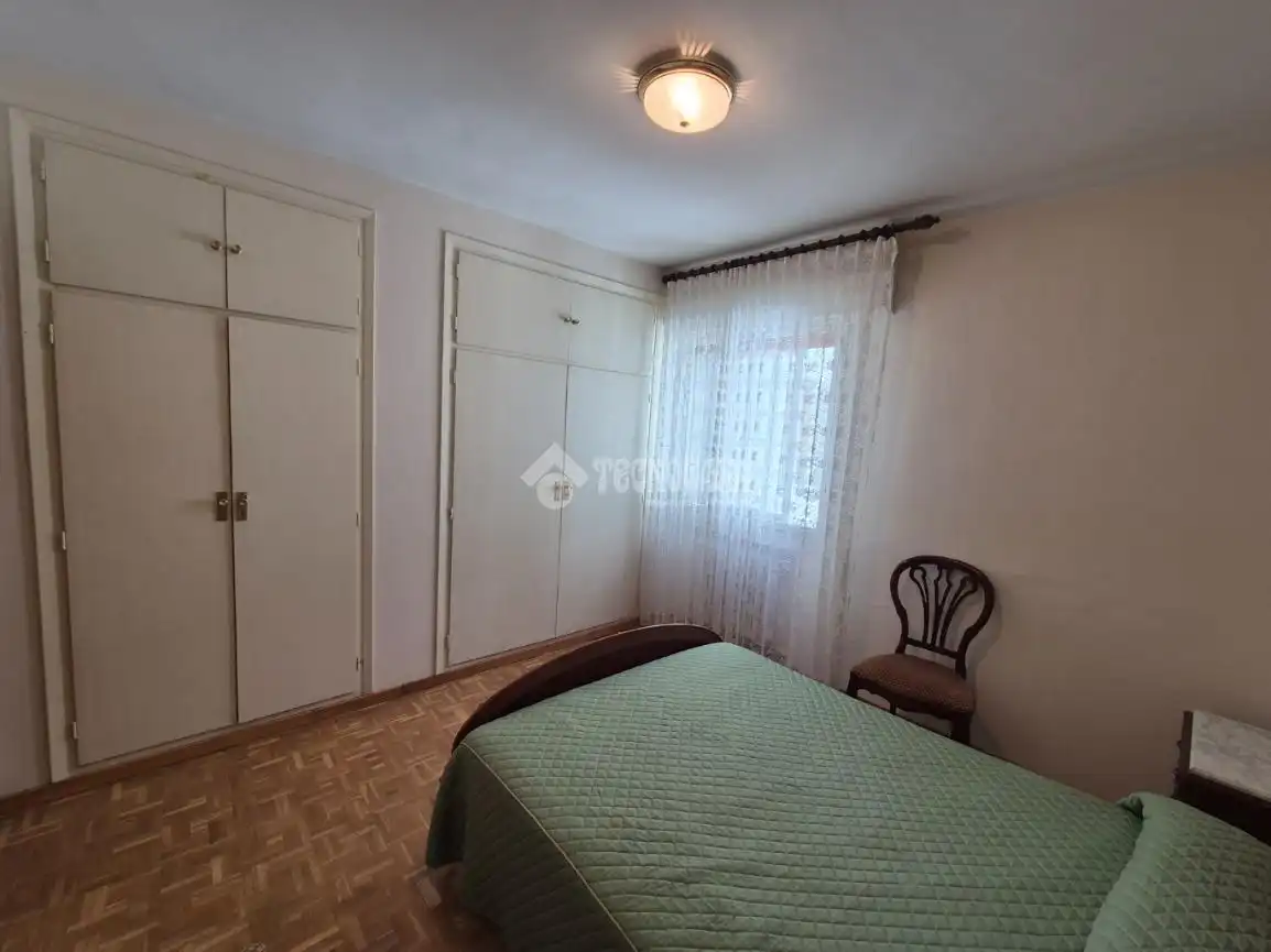 Bedroom of Flat for sale in Sigüenza  with Heating