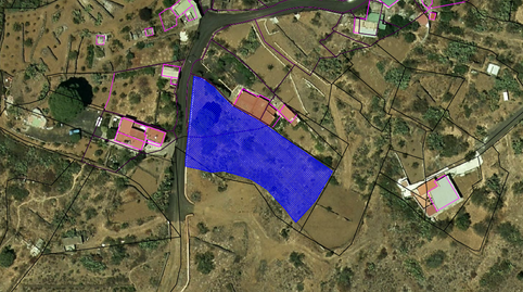 Foto 2 de Residencial en venta en La Hoya, 11, El Pinar de El Hierro, Santa Cruz de Tenerife