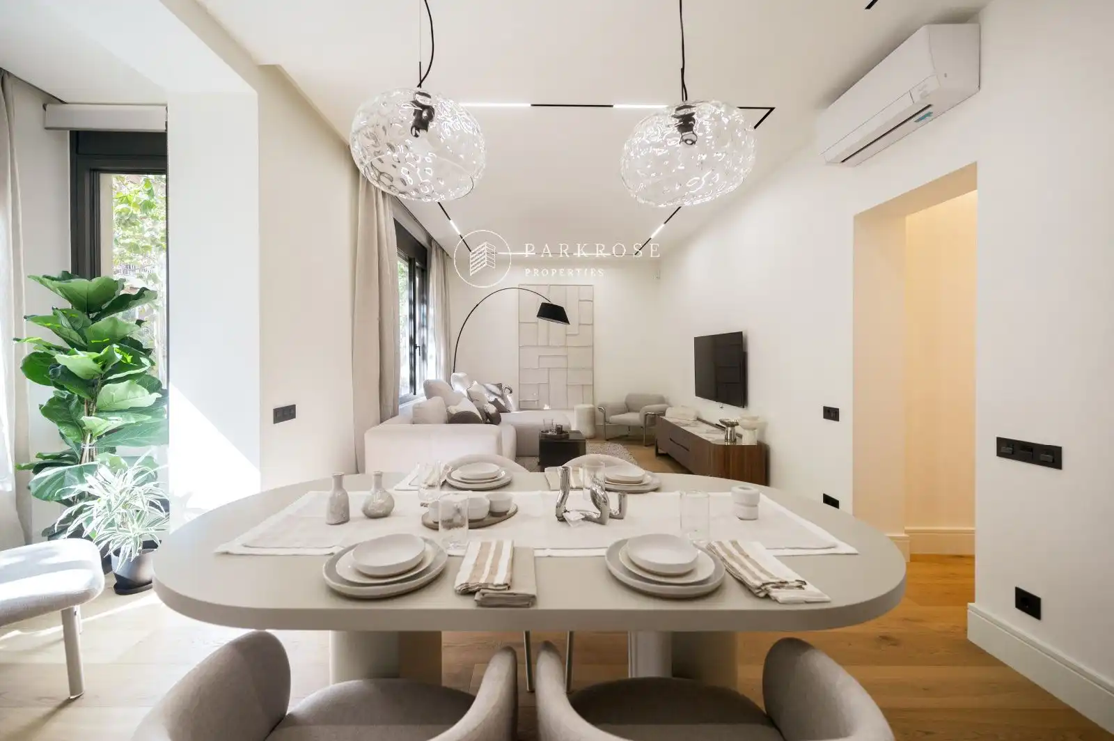 Appartement avec ascenseur à vendre à Roger de Lluria, imagen 3
