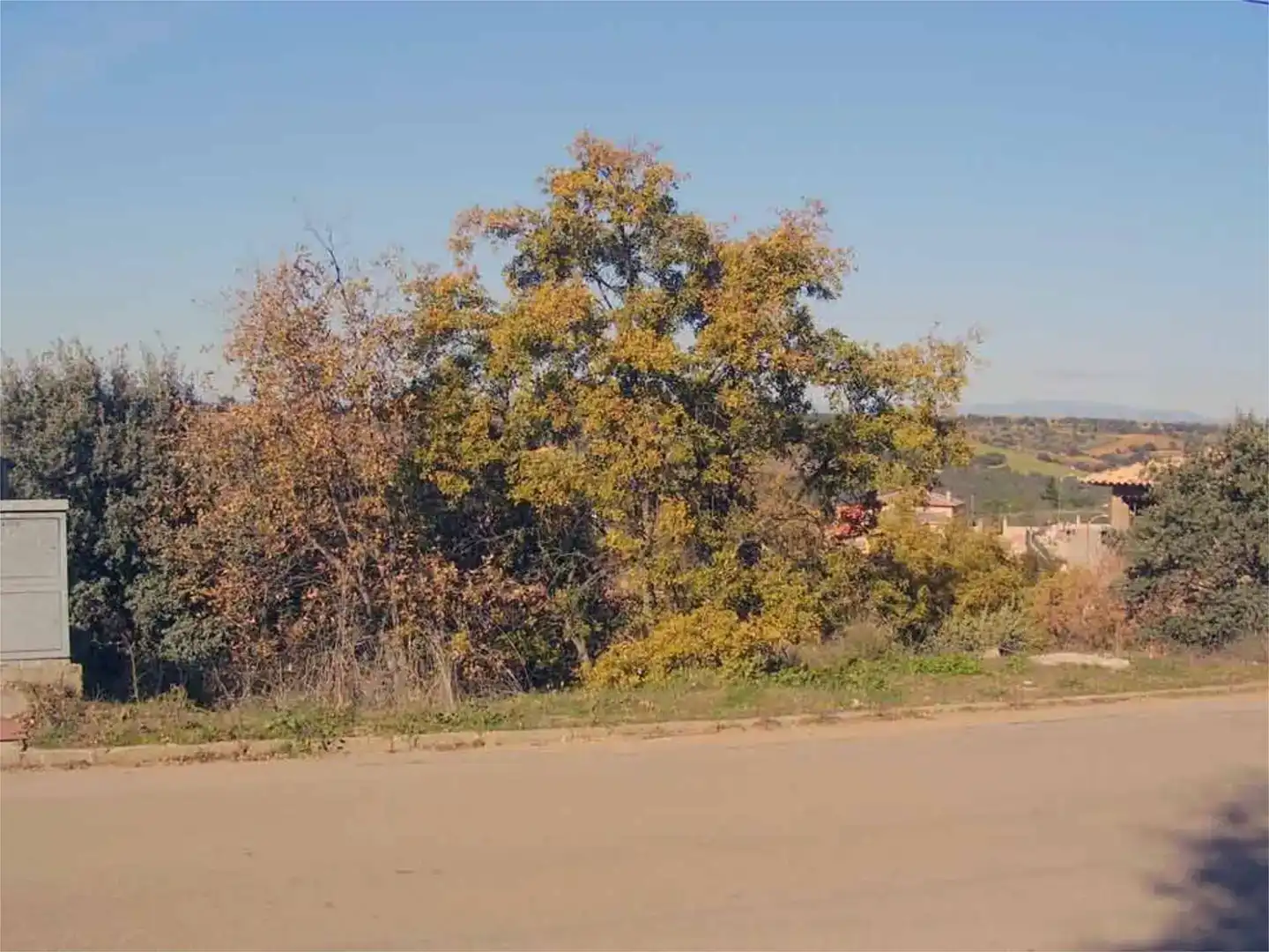 Residencial en venta en Valdeaveruelo