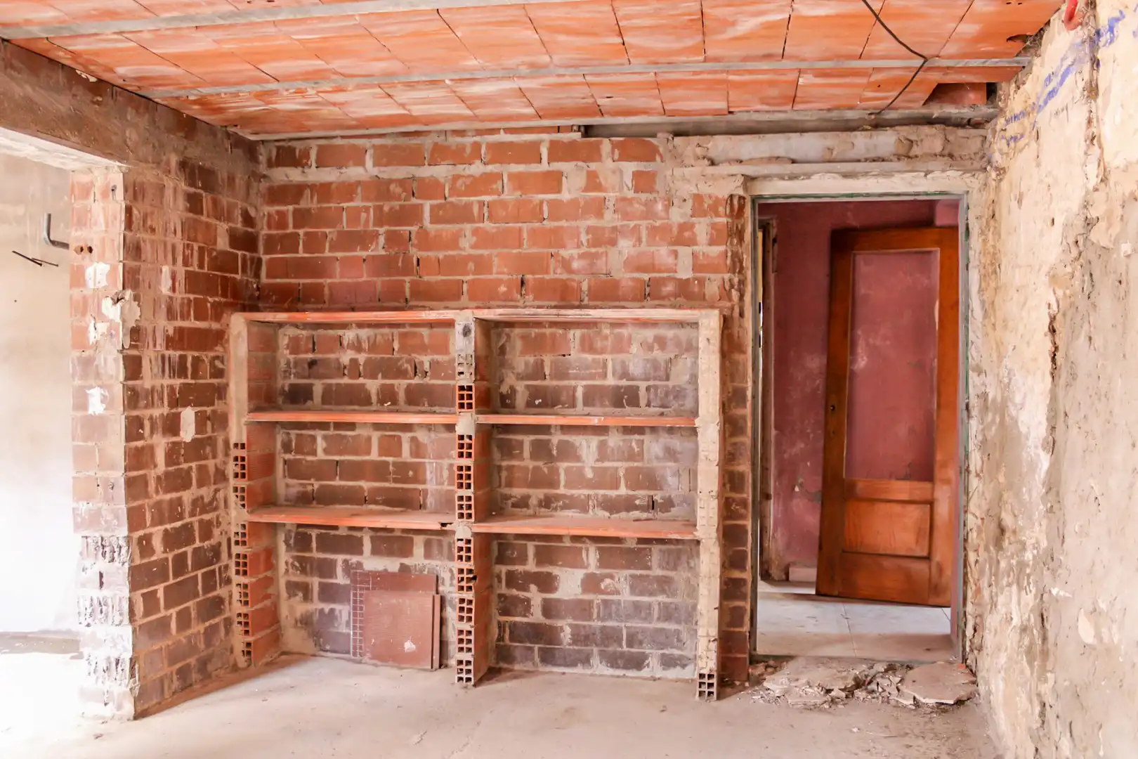 Vivienda en venta en C/ Carmen, imagen 3