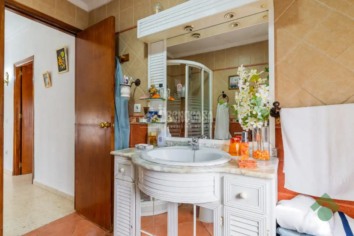 Habitatge en venda a Caballero Bonald - San José Obrero - Guadalcacín, imagen 28