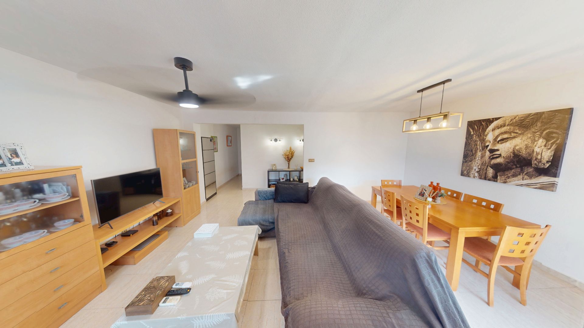 Flat for sale in Calle del Doctor Bergez, Carolinas Altas, Pla - Carolinas, Alicante / Alacant