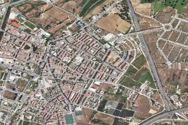 Terrenys i solars en venda a La Bordeta, imagen 6