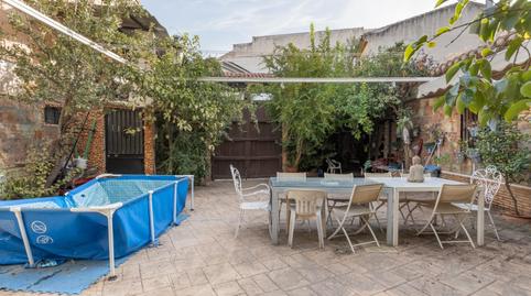 Foto 2 de Casa o xalet en venda a Calle de Dulcinea, 23, Parque de San Roque, Granada