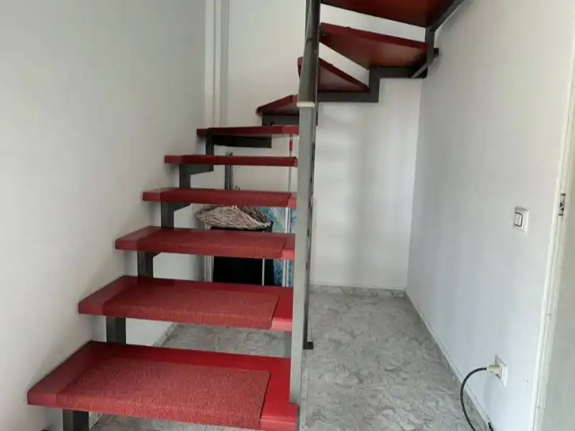 Duplex with pool for sale in Antillas 26, imagen 10