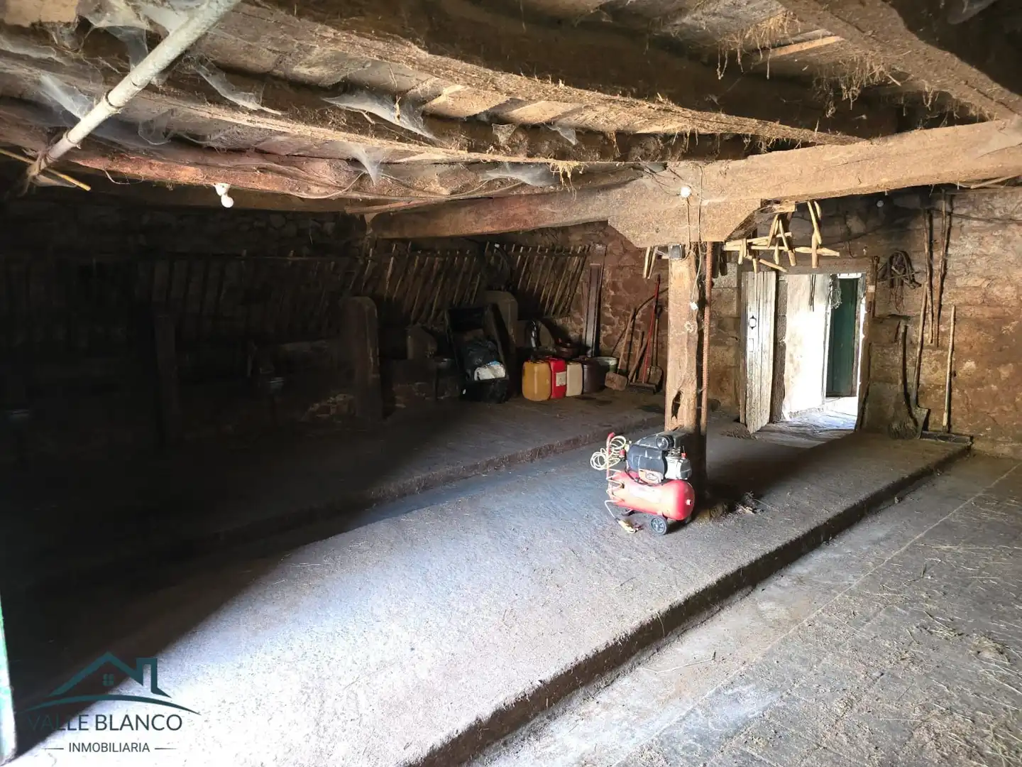 Casa o chalet en venta en San Miguel de Aguayo