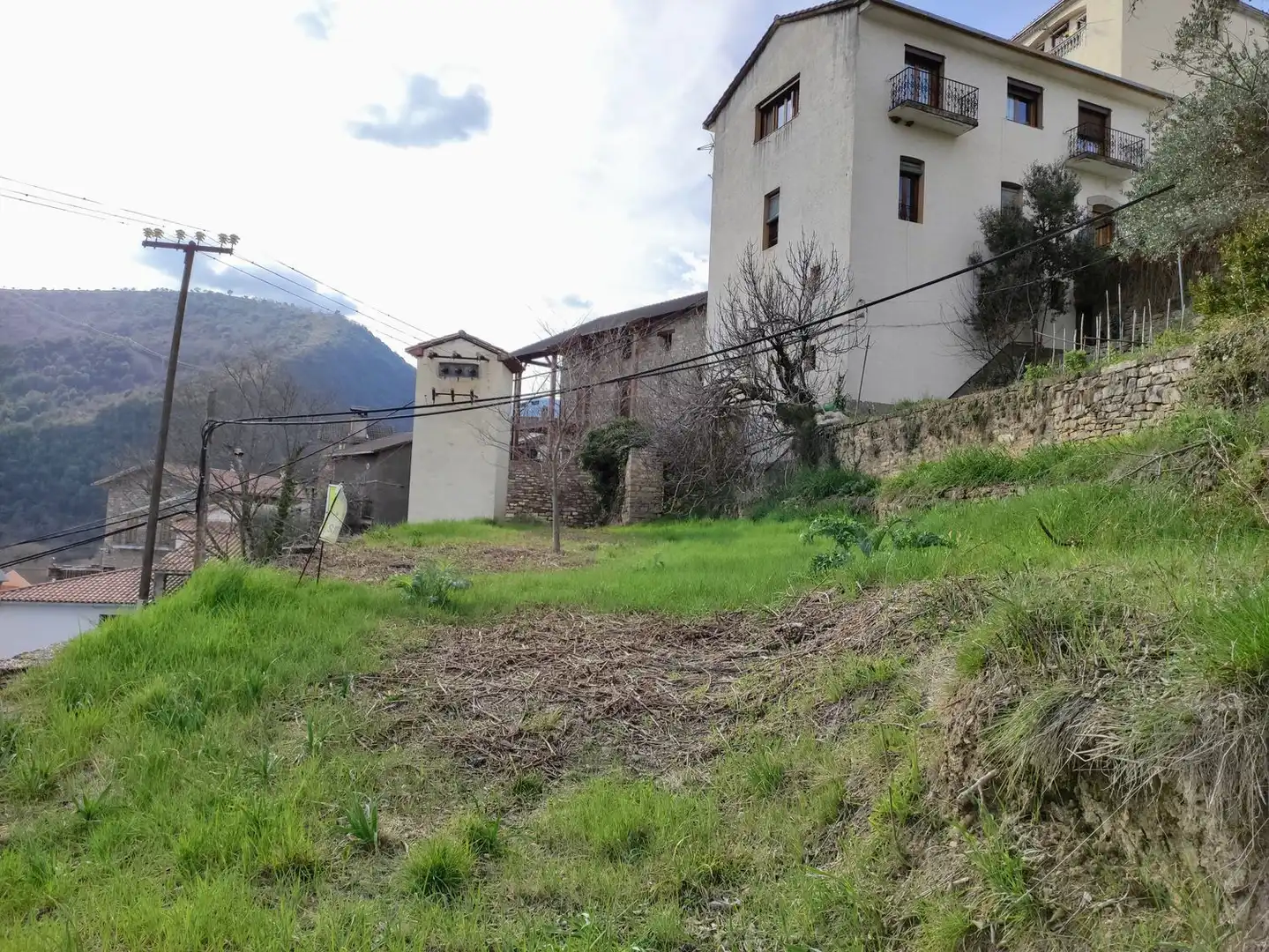 Terreni e lotti in vendita a Boltaña, imagen 5