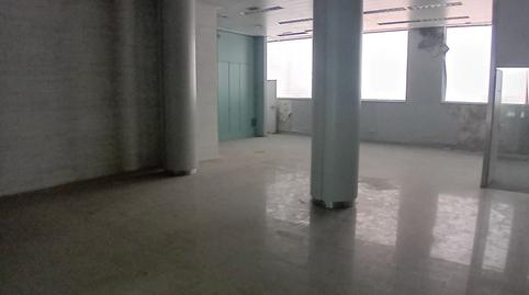 Photo 5 of Premises to rent in Paseo de la Chopera, 325, Norte, Madrid