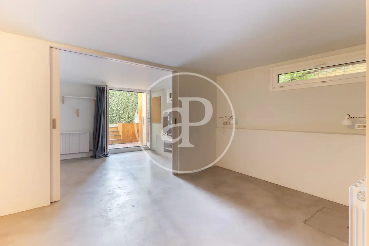 Casa o xalet en venda a Passeig de Valldoreix, Arxiu