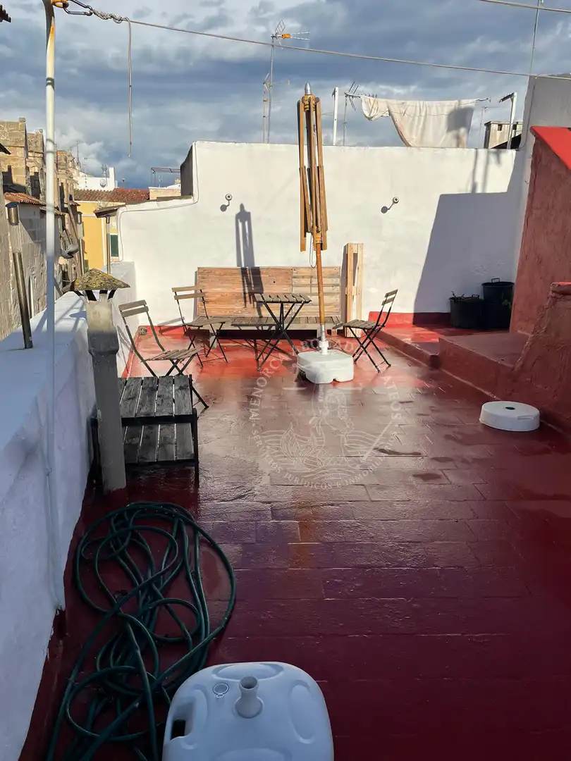 Doppelhaushälfte zum Verkauf in Ciutadella, imagen 4