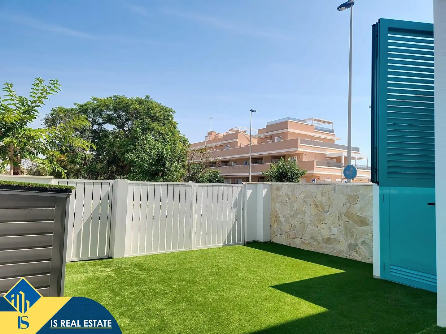 Dúplex amb piscina en venda a El Mojón, imagen 8