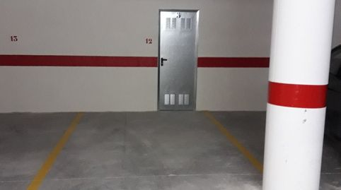 Foto 3 de Garaje de alquiler en La Coca - La Nia - Vistahermosa, Aspe