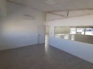 Nave industrial in affitto a Parque Ondarreta - Urtinsa, imagen 14