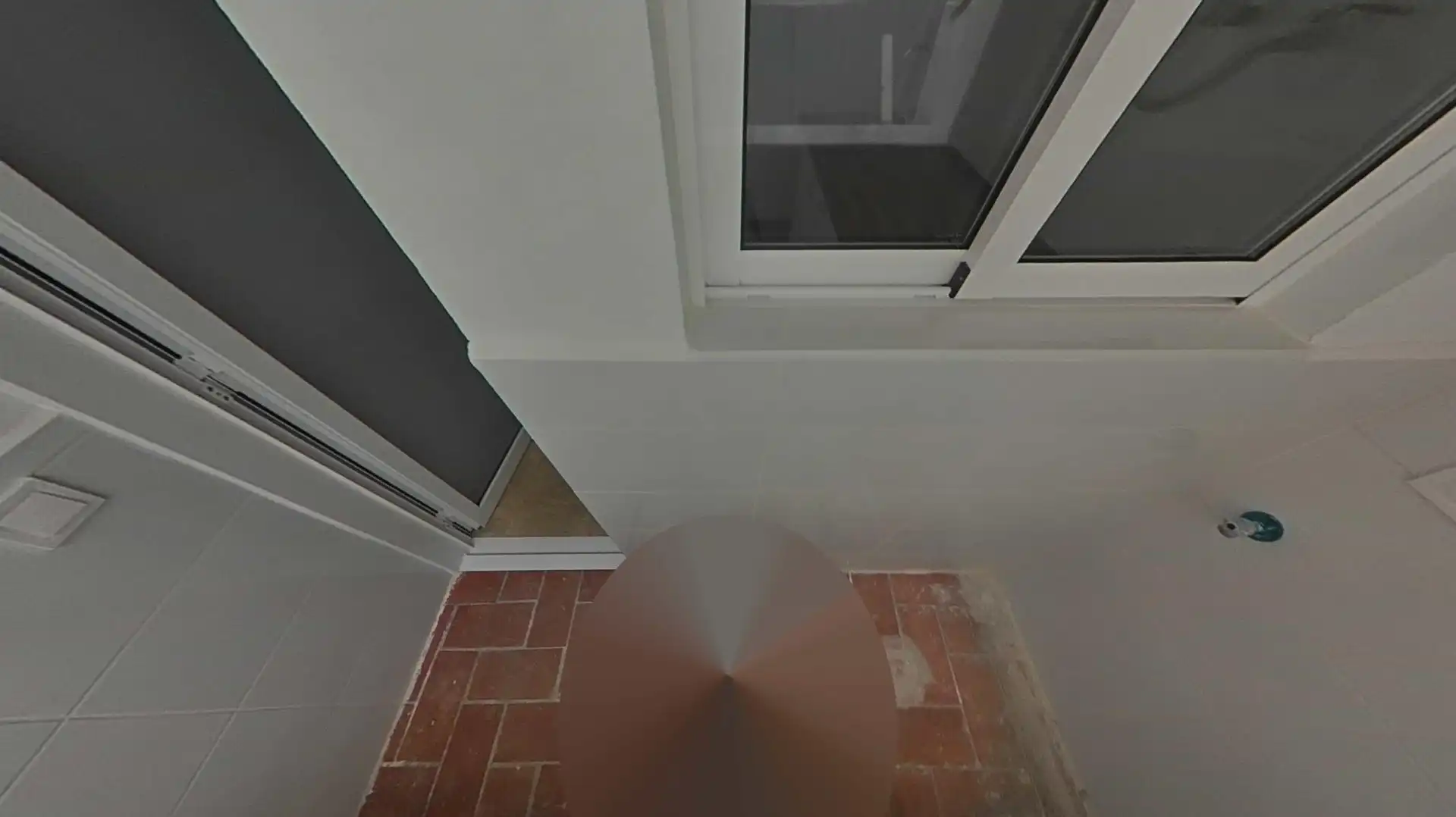 Terraza de Piso en venta en El Prat de Llobregat