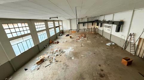 Photo 2 of Industrial buildings for sale in Carrer Montcabrer, 71, Batoi, Alicante