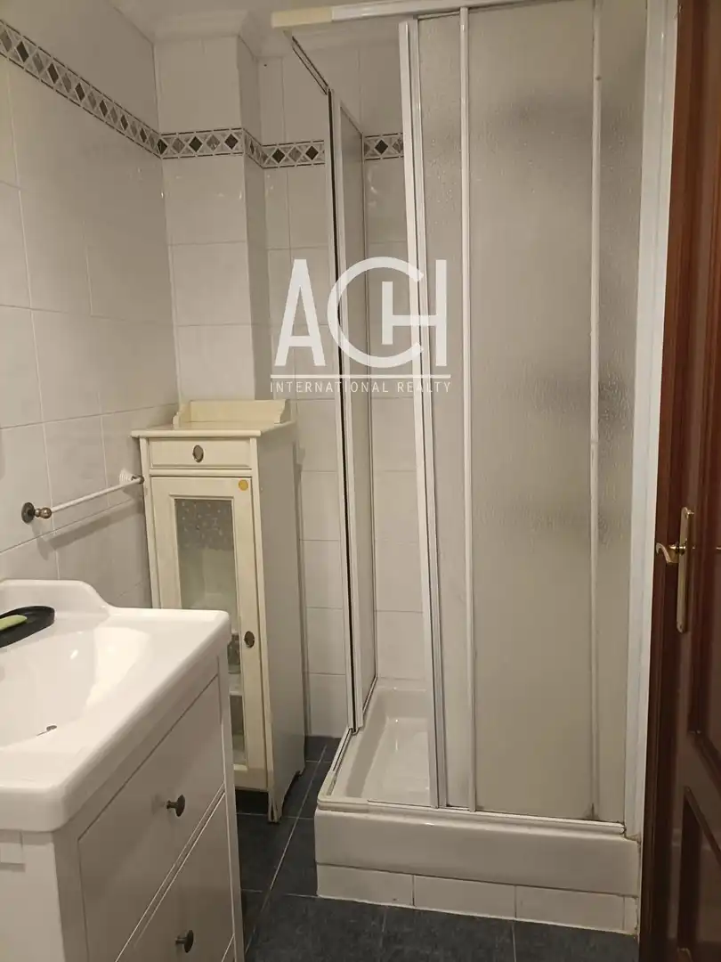Piso de alquiler en Casco Viejo