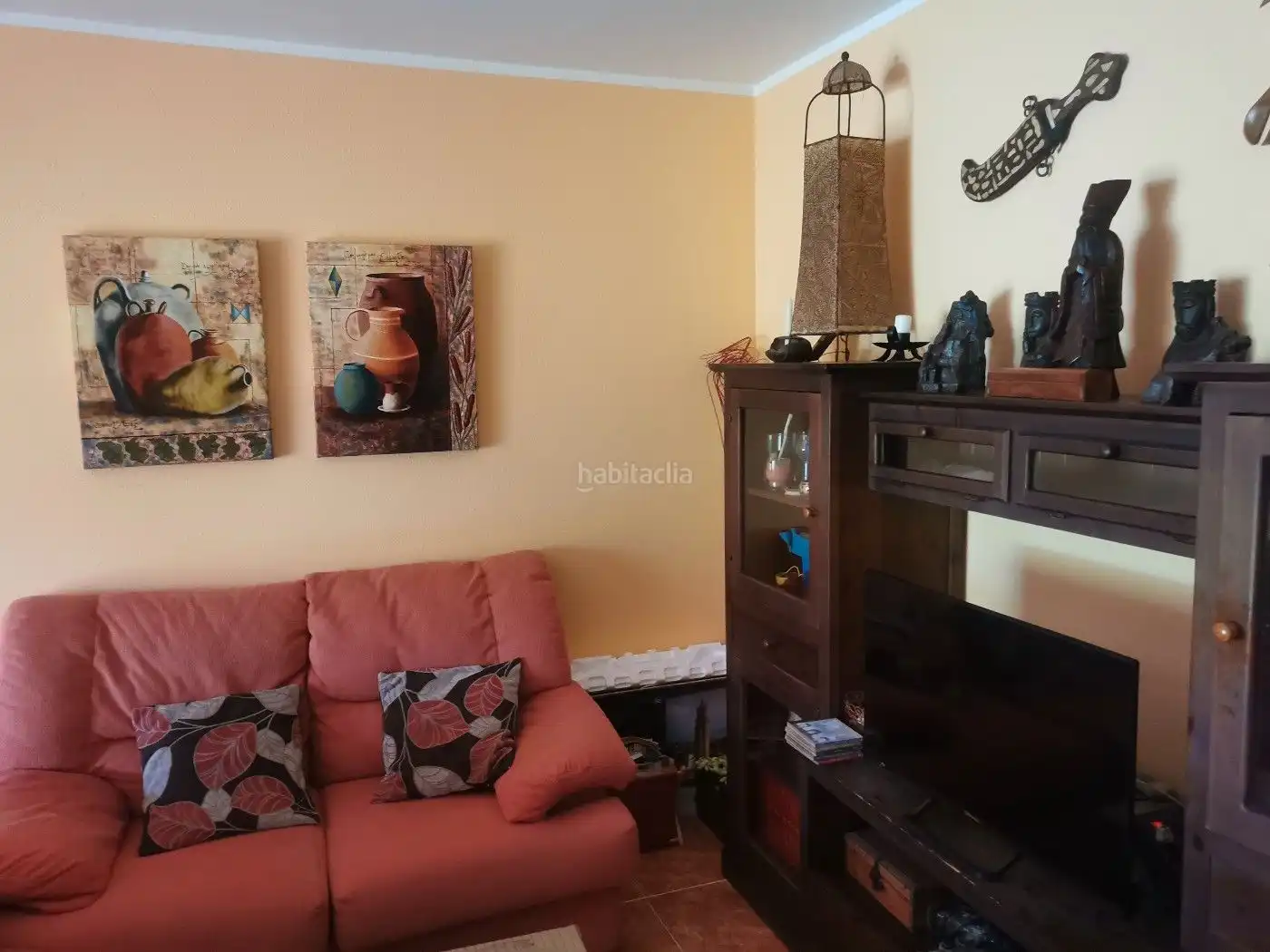Haus mit Garten zum Verkauf in Barrio la Cubilla 62, imagen 7
