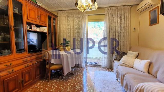 Piso en Venta en Virgen del Remedio - Parque Lo Morant